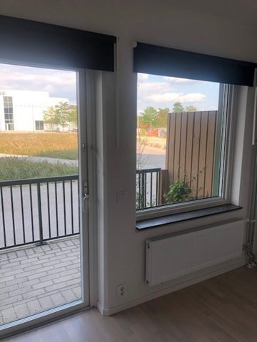 Snorkelgatan 11C, Hyllievång - Foto 5