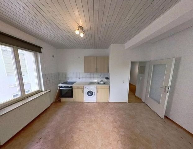 2-Zimmer-Wohnung in Bad Cannstatt – zentral & ruhig! - Foto 1