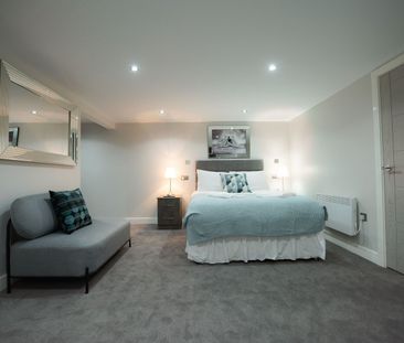 1 Bed Flat, Carnarvon Road, RG1 - Photo 6