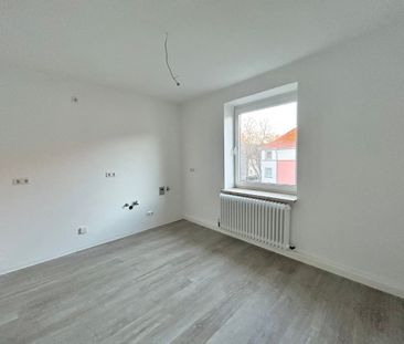 Modernisierte 2-Zimmerwohnung in Dortmund-Hörde - Photo 1