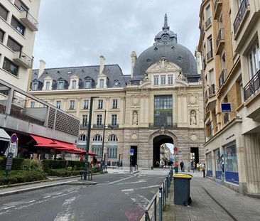 Appartement T2 à Rennes - Photo 2