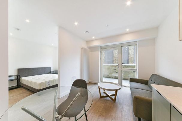 1 bedroom apartment to rent - Photo 1