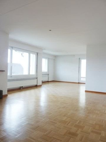 4.5 Zimmer, 87 m², 1. Stock - Foto 5