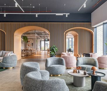 2 bedroom apartment to rent - Photo 4