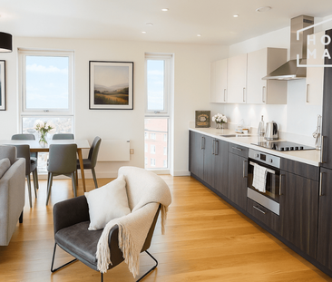 2 bedroom flat to rent - Photo 3