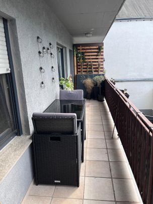 3-Zimmer-Wohnung in bester Lage - Photo 1