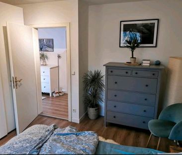 Schöne 2-Zimmer-Wohnung in Berg am Laim - Foto 1