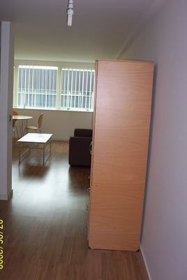 1 Bed Flat, Marco Island, NG1 - Photo 1