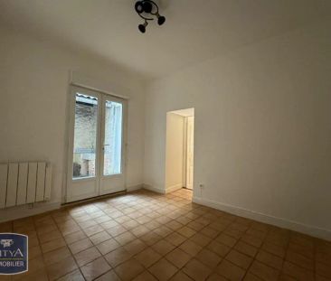 Appartement à louer 3 pièces 55.39m² - Photo 2
