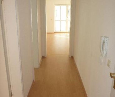 Ruhig gelegene 2-Zimmer-Wohnung mit 2 Balkone in grüner Lage. - Photo 6