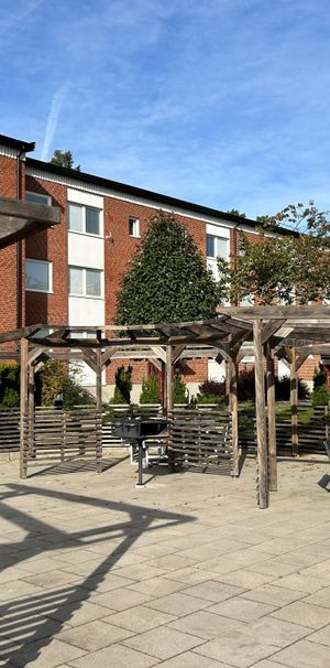 Lantmannavägen 129 - Foto 1