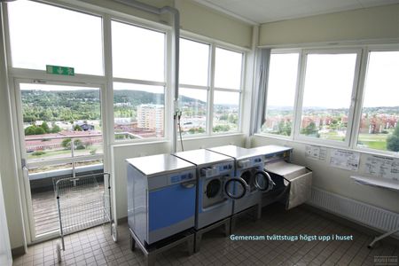 Ulriksgatan 25 - Photo 5