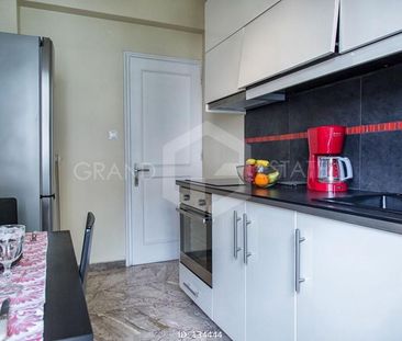 Διαμέρισμα 55 τ.μ. προς ενοικίαση - Photo 1