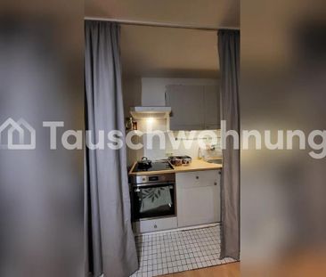 TAUSCHWOHNUNG Suche größere Wohnung in Köln bis 1000€ gegen für kle... - Photo 2