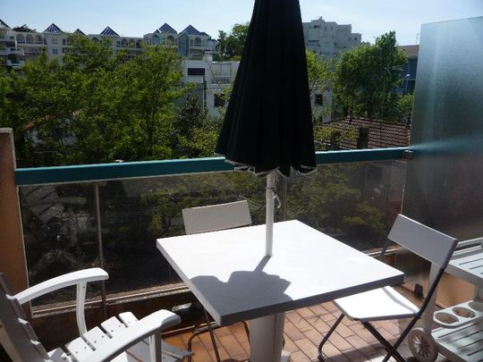 Appartement - Photo 1