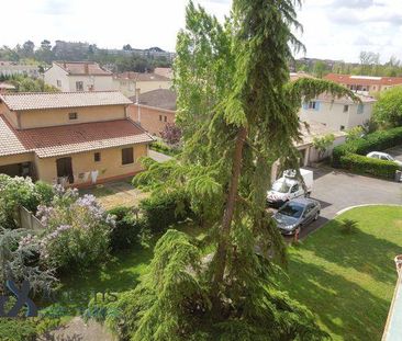 APPARTEMENT T2 48M - Photo 4