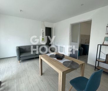 Location Appartement 2 pièces 50m² - Photo 1