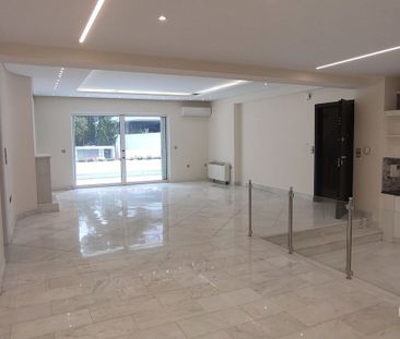 Μονοκατοικία για ενοικίαση Καστρί - Πολιτεία (Νέα Ερυθραία) - Φωτογραφία 4