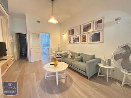 Location Appartement 3 pièces 59m² CANNES 06400 - Photo 2