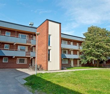Bryggerigatan 7 - Photo 1