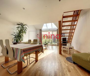 Location Appartement - Photo 2