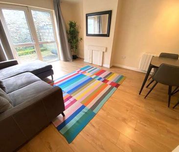 Library Terrace, Library Road, Dun Laoghaire, Co. Dublin - Photo 2