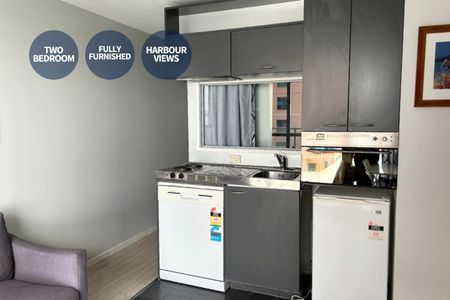 Harbour Views with 15th Floor Living! - Photo 3