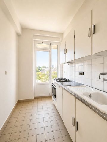 Appartement te huur - Foto 3