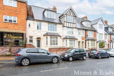 1 bedroom in a house share to rent - Photo 5