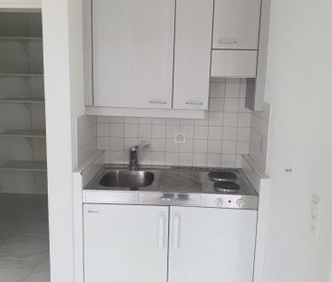 Studio in Dällikon - Photo 5