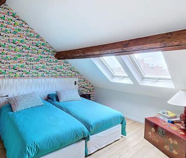 Herenwoning te huur in Ukkel voor € 4.500 met 6 slaapkamers - Photo 5
