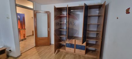 De închiriat Garsonieră decomandată Zona Sebastian - Fotografie 2