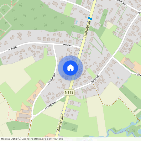 Geelsebaan 110 B102, 2470 Retie