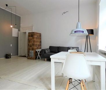 Łódź Łódź-Polesie, al. 1 Maja - Zdjęcie 5