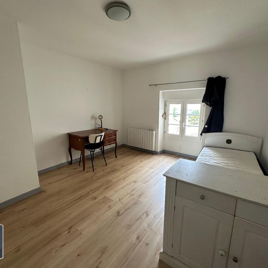 Location Appartement 4 pièces 74m² POITIERS 86000 - Photo 1