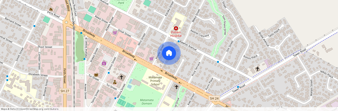 7A Vosper Street, Matamata, Matamata-Piako