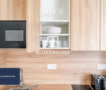 Apartment for rent, 1+KK - Studio, 28m - Fotografie 1