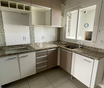 Apartamento com 2 quartos e 69m² para alugar em Jansen, Gravataí. - Photo 3