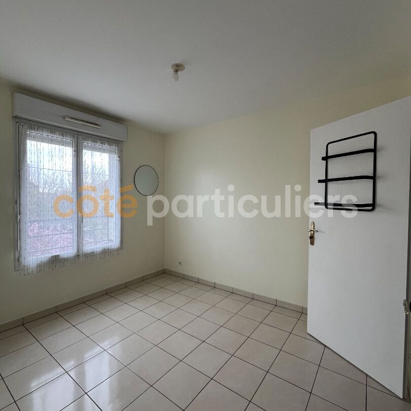 Appartement Montlhery 2 pièce(s) 34 m2 - Photo 1