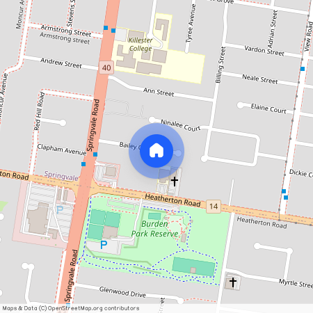 14 Bailey Court, Springvale