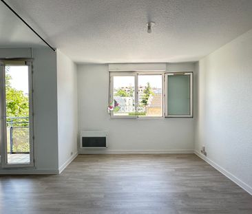 Résidence Les Facs Côte Blatin 6 boulevard Côte Blatin, 63000, Cler... - Photo 1