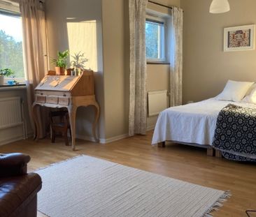 Spånga - 1.5rok - 6mån - 8.954kr/mån - Photo 1