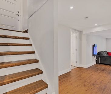 For Lease - 125 Warren Avenue Unit# Lower, Hamilton, Ontario - Photo 3