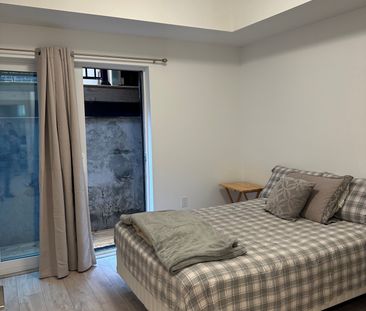 For Lease - 168 Clonmore Drive Unit# 12 (BSMT), Toronto, Ontario - Photo 5