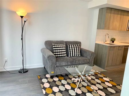 For Lease - 28 Wellesley Street Unit# 2505, Toronto, Ontario - Photo 2