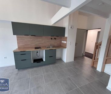 Location Appartement 3 pièces 60m² LA ROCHELLE 17000 - Photo 3
