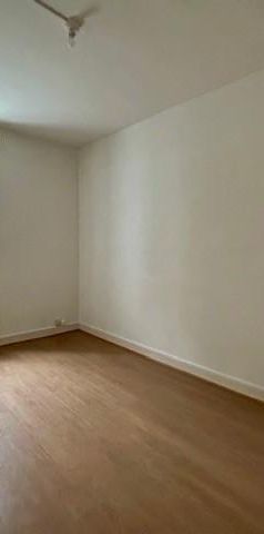 Location Appartement 1 pièce 24m² VILLEURBANNE 69100 - Photo 1