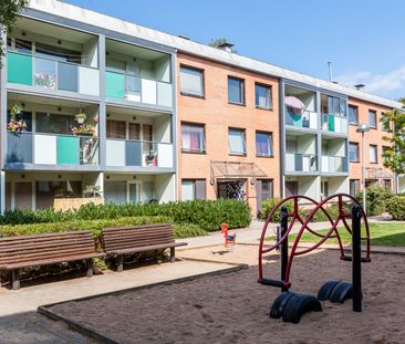 Andersbergsringen, Halmstad - Photo 5