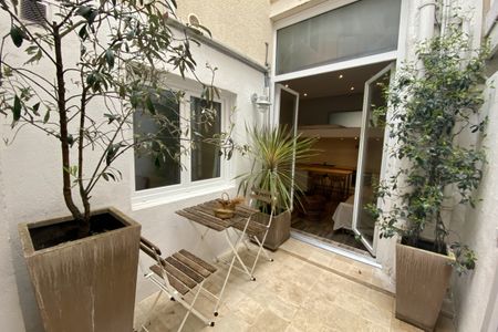APPARTEMENT - RUE DE L'ARSENAL - FONDAUDEGE - Photo 4
