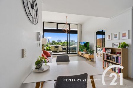 C804/2-6 Mandible Street, Alexandria NSW 2015 - Apartment For Rent | Domain - Photo 4